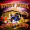 Cowboy Drip - Icewater Speedy Wheel lyrics