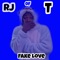 Fake Love - RJ of T lyrics