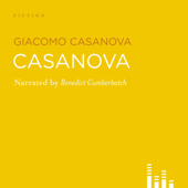 Casanova - Giacomo Casanova