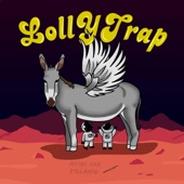 LollyTrap artwork