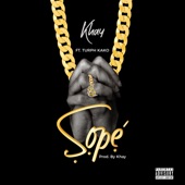 Sope (feat. Turph Kako) artwork