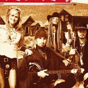 Rednex