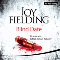 Joy Fielding - Blind Date artwork