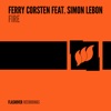 Fire (feat. Simon LeBon)