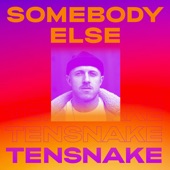 Somebody Else (feat. Boy Matthews) artwork