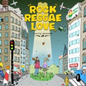 Rock Reggae Love artwork
