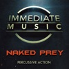 Naked Prey artwork