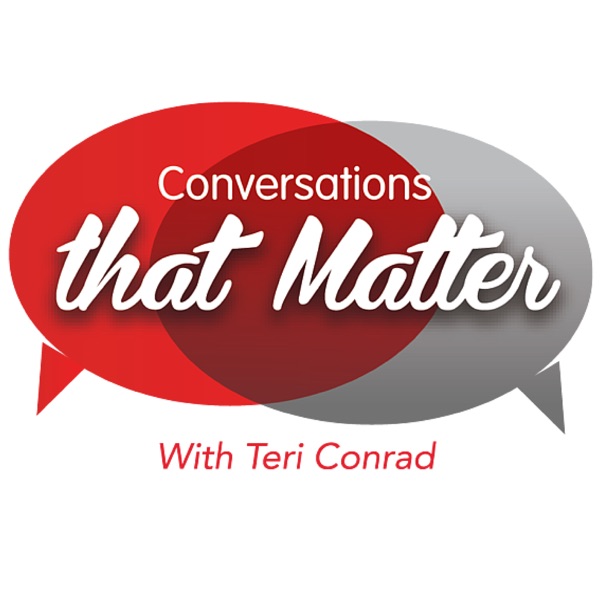 Conversations That Matter cover