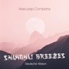 Shanghai Breezes (German Version) - Single