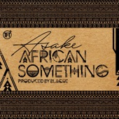 African Something artwork