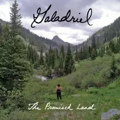 The Promised Land - EP - Galadriel The Promised Land - EP - Galadriel