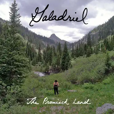 The Promised Land - EP - Galadriel