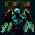 Dimmu Borgir - The Promised Future Aeons