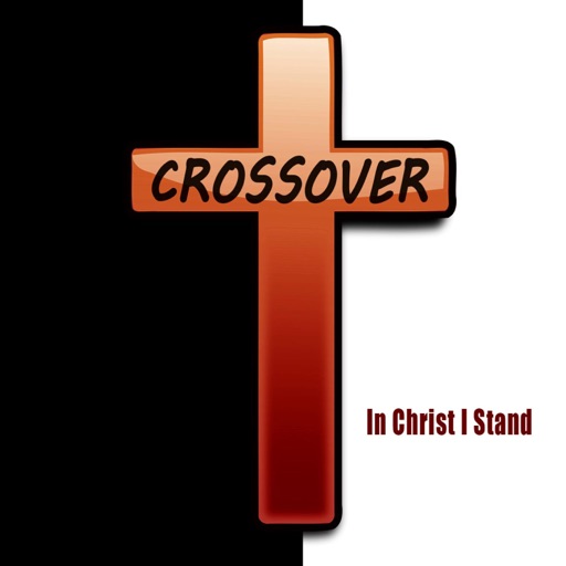 Art for In Christ I Stand by Crossover