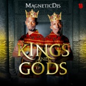 Kings and Gods artwork