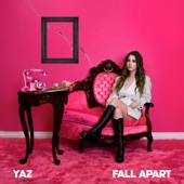 Fall Apart artwork