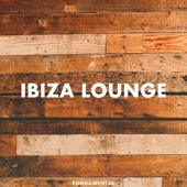 Ibiza Lounge artwork