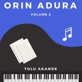 Orin Adura, Vol. 2 artwork