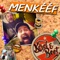 Menkééf artwork