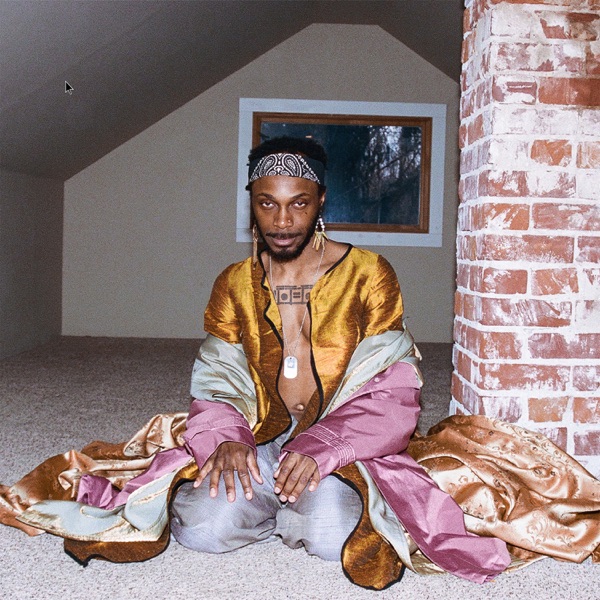 iTunes Artwork for 'All My Heroes Are Cornballs (by JPEGMAFIA)'