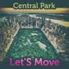 Let's Move - EP