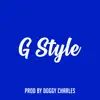 G Style - Single album lyrics, reviews, download