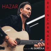 Hazar - Spain (feat. Al Di Meola)