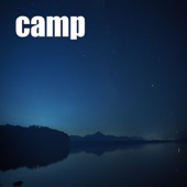 camp artwork