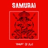 Samurai - Single