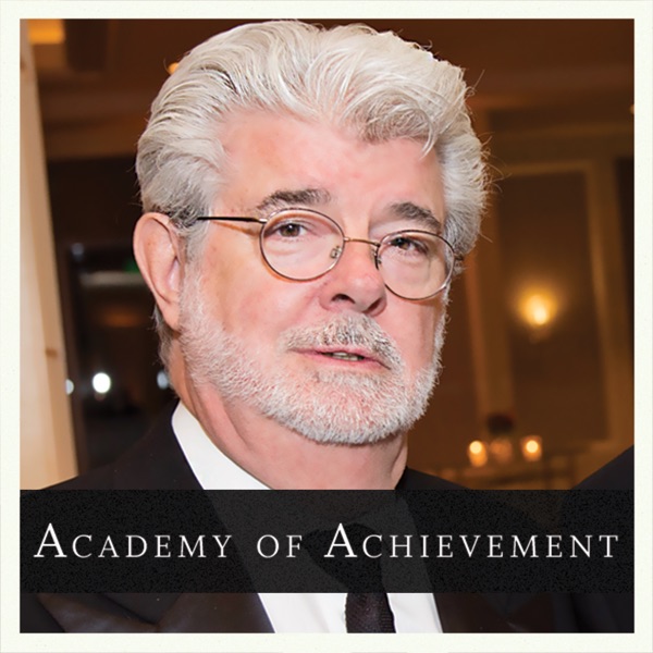 George Lucas