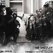 Tee Grizzley - Mr. Officer (feat. Queen Naija and members of the Detroit Youth Choir)