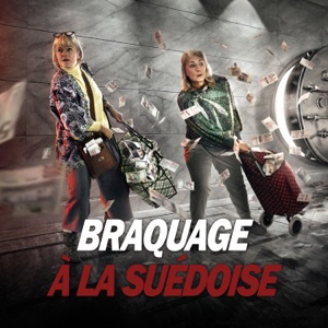 Braquage à la suédoise (VOST) - Episode 4