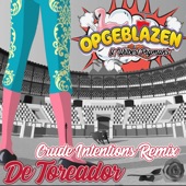 De Toreador (Crude Intentions Remix) artwork