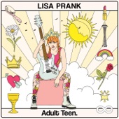 Lisa Prank - Luv is Dumb