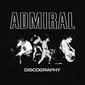 Admiral - Revolving and Loading