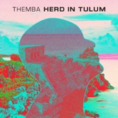 Herd In Tulum artwork