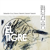 El Tigre artwork