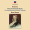 Serenade No. 1 in D Major, Op. 11: 1. Allegro molto artwork