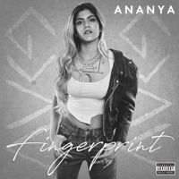 Ananya Birla - Fingerprint - EP artwork