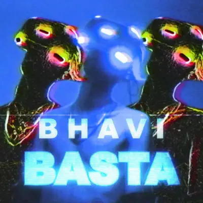 Basta - Single - Bhavi
