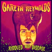 Riddled with Disease artwork