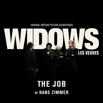 The Job (Original Motion Picture Soundtrack) - Single - Hans Zimmer