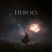 Heroes artwork