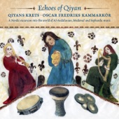 Echoes of Qiyan artwork