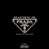 Prada (feat. Blocboy JB) - Single album lyrics, reviews, download