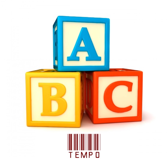 Cover artwork for ABC
