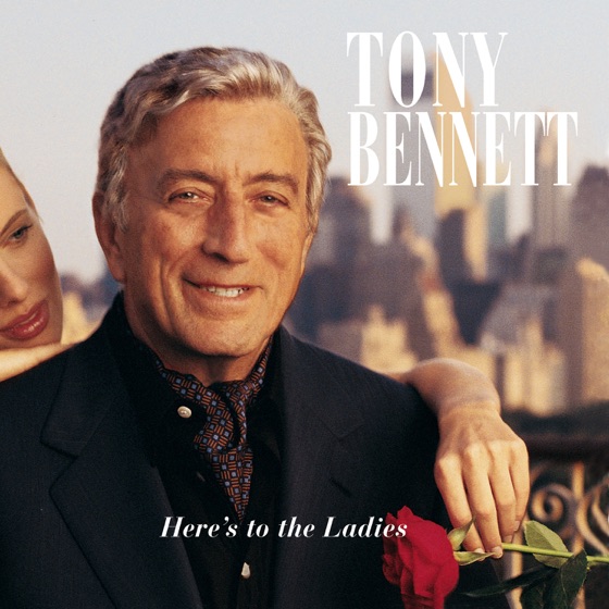 Cover artwork for Maybe This Time