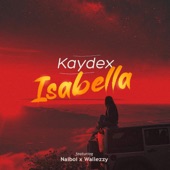 Isabella (feat. Naiboy & Wallezzy) artwork