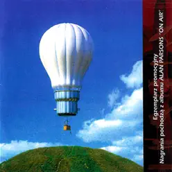 Too Close to the Sun - Single - Alan Parsons