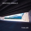 Thin Air - Single